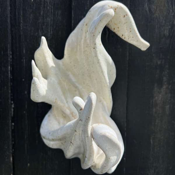 Værk fra udstillingen UNIKA