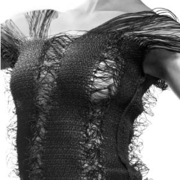 Værk fra udstillingen UNIKA