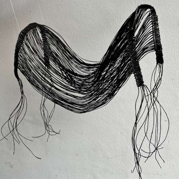 Værk fra udstillingen UNIKA