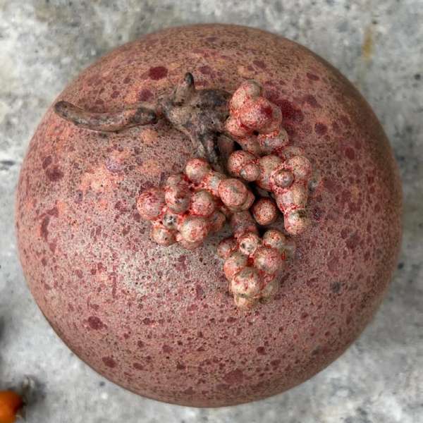 Værk fra udstillingen UNIKA