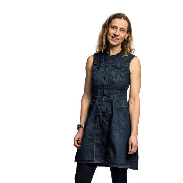Forfatter Astrid Heise-Fjeldgren