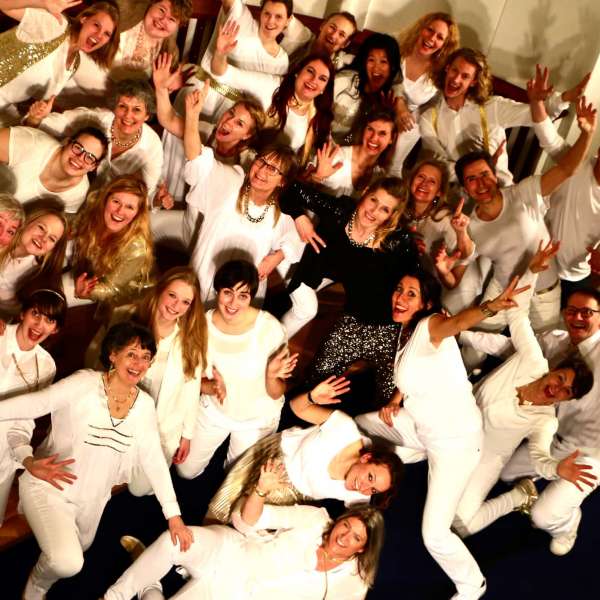 Revelation Gospel Choir