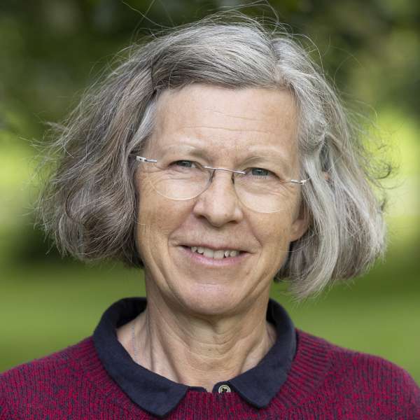 Lise Hornemann Hansen