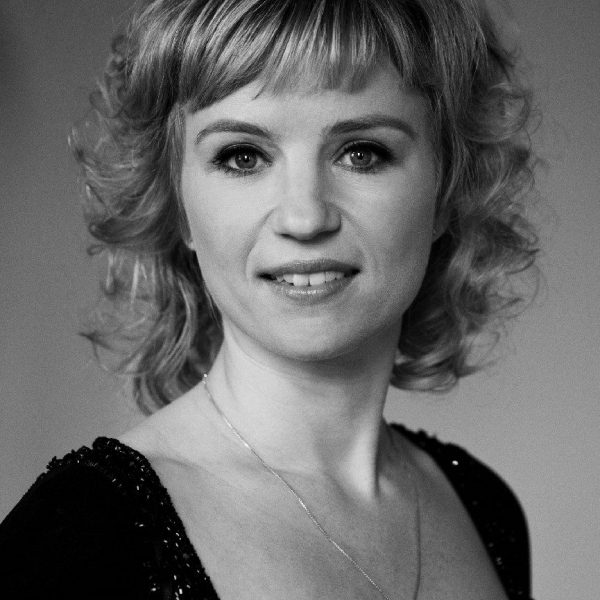 Sopranisten Nina Bold Lundgren