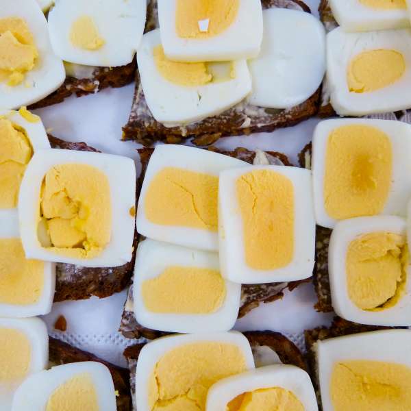 Påskeæg