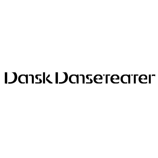 Logo af Dansk Danseteater