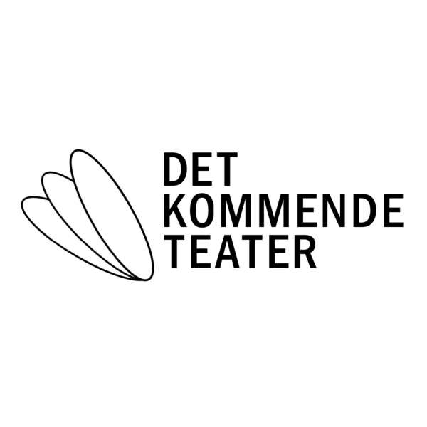 Logo af Det Kommende Teater