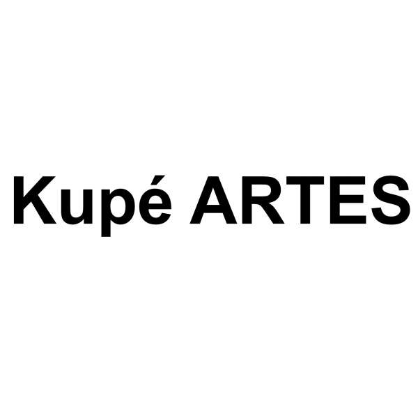 Logo af Kupé ARTES