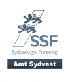 Logo SSF Amt Sydvest